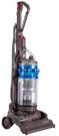 DC14 Allergy - Dark Steel & Metallic Blue